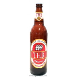 BIERE THB 5.4° - 0.65L