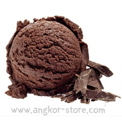 GLACE AU CHOCOLAT **** - 5L