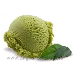 GLACE AU THE VERT (MATCHA)...