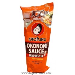 SAUCE OKONOMI - 0.3Kg