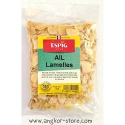 AIL LAMELLE - 0.1Kg