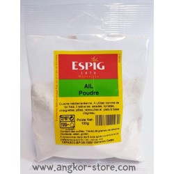 AIL MOULU - 0.1Kg