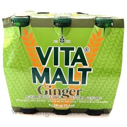 BOISSON VITA MALT AU...