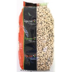 HARICOT CORNILLE SECHE - 1Kg