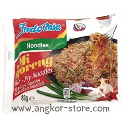 NOUILLES FRITE MI GORENG -...