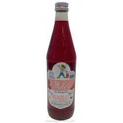 SIROP DE ROSE - 0.71L