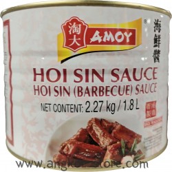 SAUCE HOI SIN - 2.27Kg