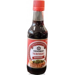 SAUCE TERIYAKI - 0.25L