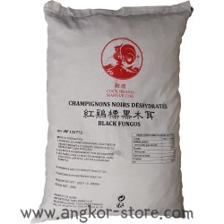 CHAMPIGNON NOIR PETIT - 5Kg