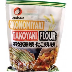 FARINE POUR OKONOMIYAKI /...