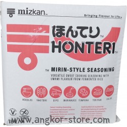 HINODE HONTERI (MIRIN) - 18L