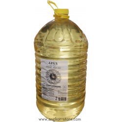 HUILE DE TOURNESOL - 10L