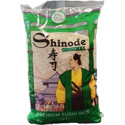 RIZ JAPONAIS SHINODE GRAINS...