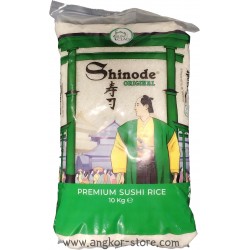 RIZ JAPONAIS SHINODE GRAINS...