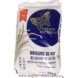 RIZ PARFUME BRISURE X1 - 20Kg