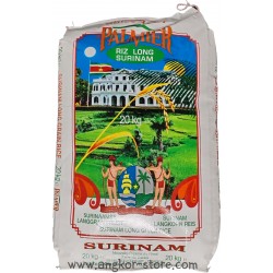 RIZ SURINAM GRAINS LONGS -...