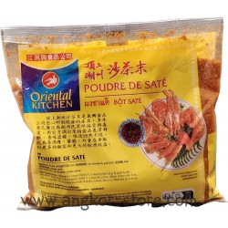 SATE EN POUDRE - 0.5Kg