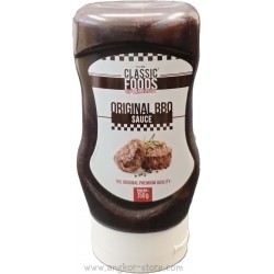 SAUCE BARBECUE ORIGINAL -...