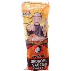 SAUCE OKONOMI - 0.3Kg