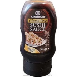 SAUCE SUSHI SANS GLUTEN -...