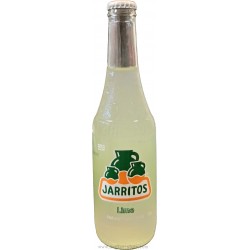 SODA CITRON - 0.37L