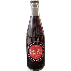 SODA COLA - 0.355L