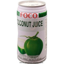 BOISSON A LA NOIX DE COCO -...