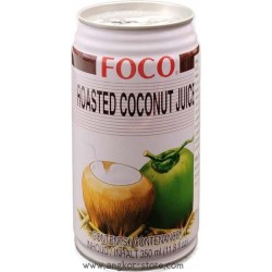 BOISSON A LA NOIX DE COCO...