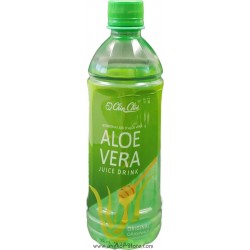 BOISSON ALOE VERA AU MIEL -...