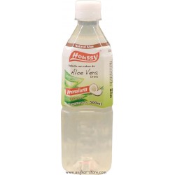 BOISSON ALOE VERA ET COCO -...