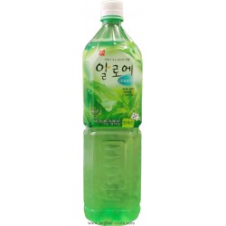 BOISSON ALOE VERA - 1.5L