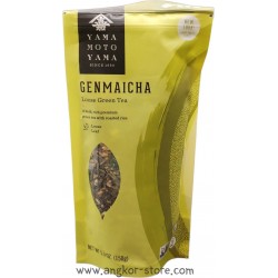 THE VERT JAPONAIS GENMAICHA...