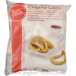 CHURROS **** - 1Kg