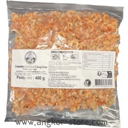 CREVETTES SECHEES **** - 0.4Kg