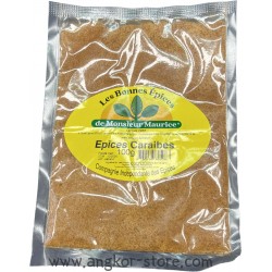 EPICE CARAIBE - 0.1Kg