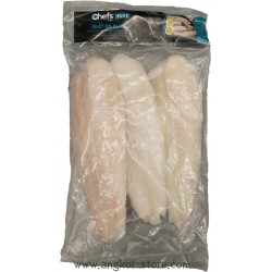 FILET DE PANGASIUS 200+...