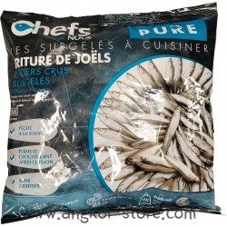 FRITURE DE JOELS **** - 1Kg