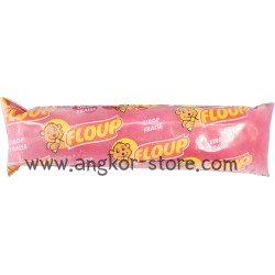 GLACE FLOUP FRAISE **** -...