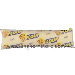 GLACE FLOUP LAIT ET VANILLE...