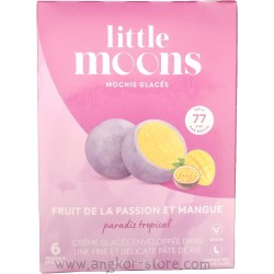 GLACE MOCHI PASSION MANGUE...