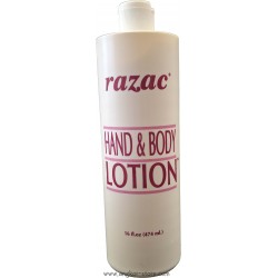 LOTION POUR LE CORPS - 0.474L