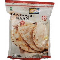 PAIN NATURE NAAN 5 P. ****...