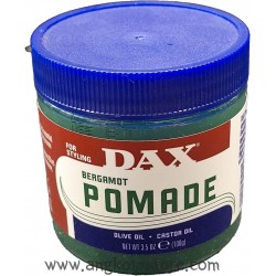 POMMADE CAPILLAIRE VERTE -...