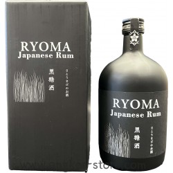 RHUM JAPONAIS 40° - 0.7L