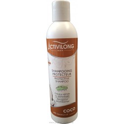 SHAMPOING PROTECTEUR COCO -...