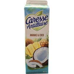 BOISSON ANANAS COCO - 1L