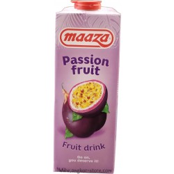 BOISSON AU FRUIT DE LA...