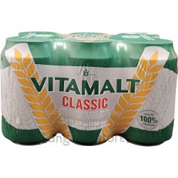 BOISSON VITA MALT CLASSIC...