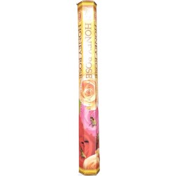 ENCENS ROSE DE MIEL - 0.045Kg