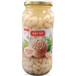 HARICOT BLANC NATURE - 0.57Kg